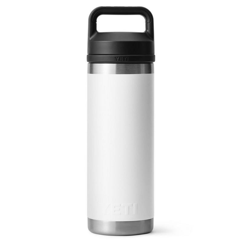 YETI Bouteille Rambler avec bouchon &agrave; goulot r&eacute;ducteur (18 oz)