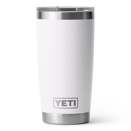 YETI Rambler  Tumbler  20 oz 