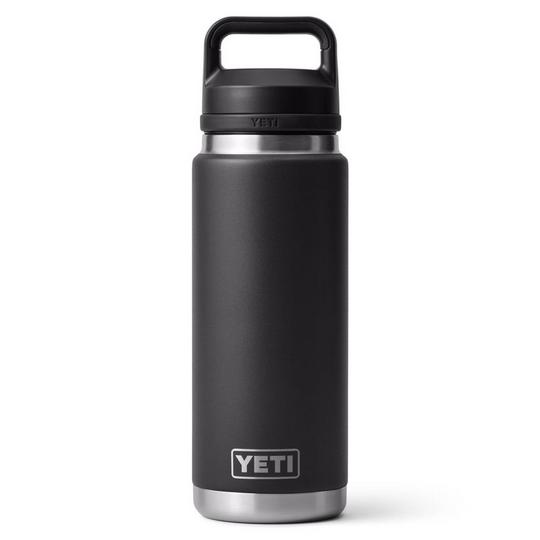 Yeti Bouteille Rambler avec bouchon   goulot r ducteur  26 oz 