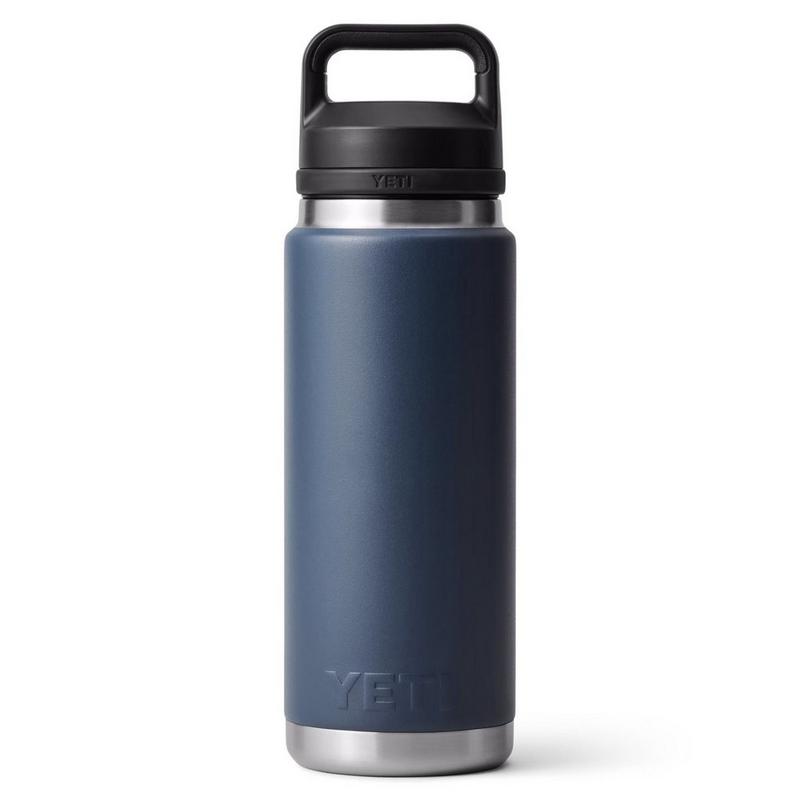 YETI Bouteille Rambler avec bouchon &agrave; goulot r&eacute;ducteur (26 oz)