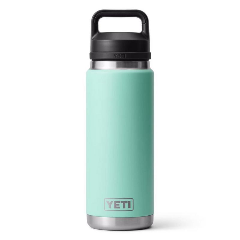 YETI Bouteille Rambler avec bouchon Chug (26 oz)