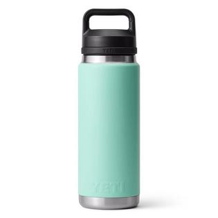 YETI Bouteille Rambler avec bouchon Chug (26 oz)