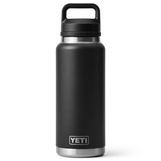 Yeti Bouteille Rambler avec bouchon   goulot r ducteur  36 oz 