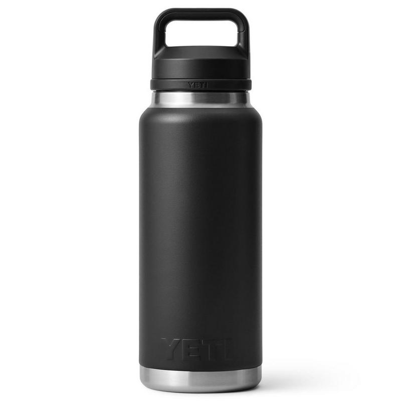 YETI Bouteille Rambler avec bouchon &agrave; goulot r&eacute;ducteur (36 oz)