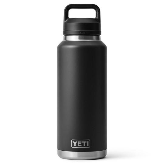 Yeti Bouteille Rambler  avec bouchon   goulot r ducteur  46 oz 