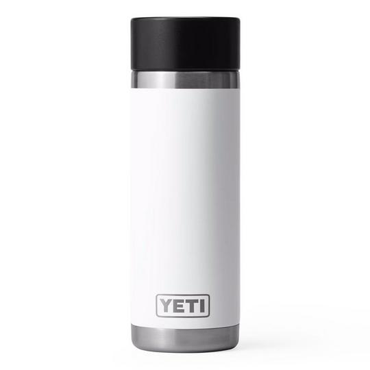 YETI Rambler  174  Bottle with HotShot Cap  18 oz 