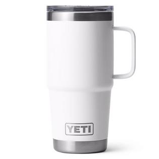 YETI Rambler® Travel Mug with Stronghold Lid (20 oz)