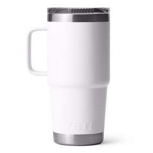 YETI Tasse de voyage Rambler avec couvercle Stronghold (20 oz)