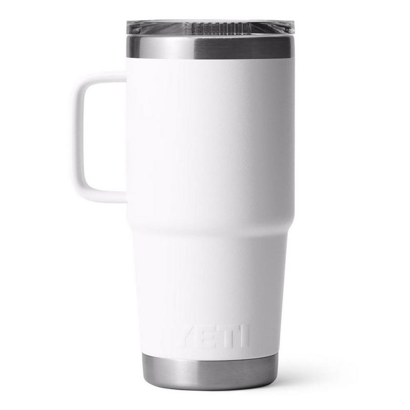 YETI Tasse de voyage Rambler avec couvercle Stronghold (20 oz)