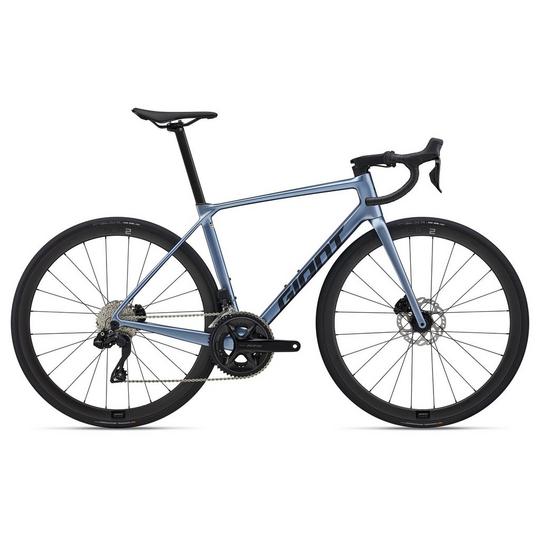 Giant TCR Advanced 0 Bike