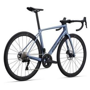 Giant TCR Advanced 0 Bike
