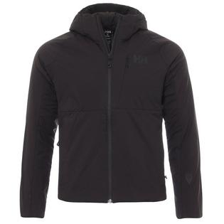 Helly Hansen Veste isolante Odin Stretch Hood Insulator 2.0 ACA pour hommes
