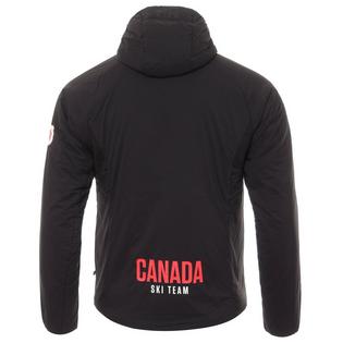 Helly Hansen Veste isolante Odin Stretch Hood Insulator 2.0 ACA pour hommes
