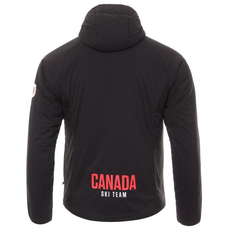 Helly Hansen Veste isolante Odin Stretch Hood Insulator 2.0 ACA pour hommes
