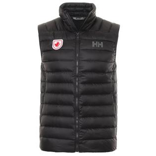 Helly Hansen Gilet Verglas 2.0 ACA en duvet pour hommes
