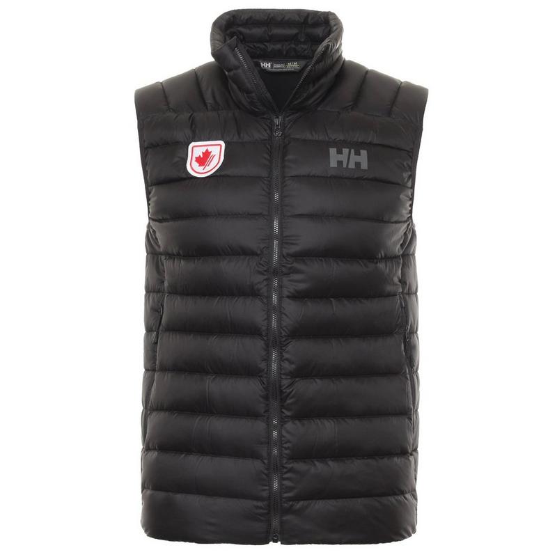 Helly Hansen Gilet Verglas 2.0 ACA en duvet pour hommes