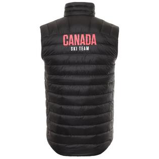 Helly Hansen Gilet Verglas 2.0 ACA en duvet pour hommes