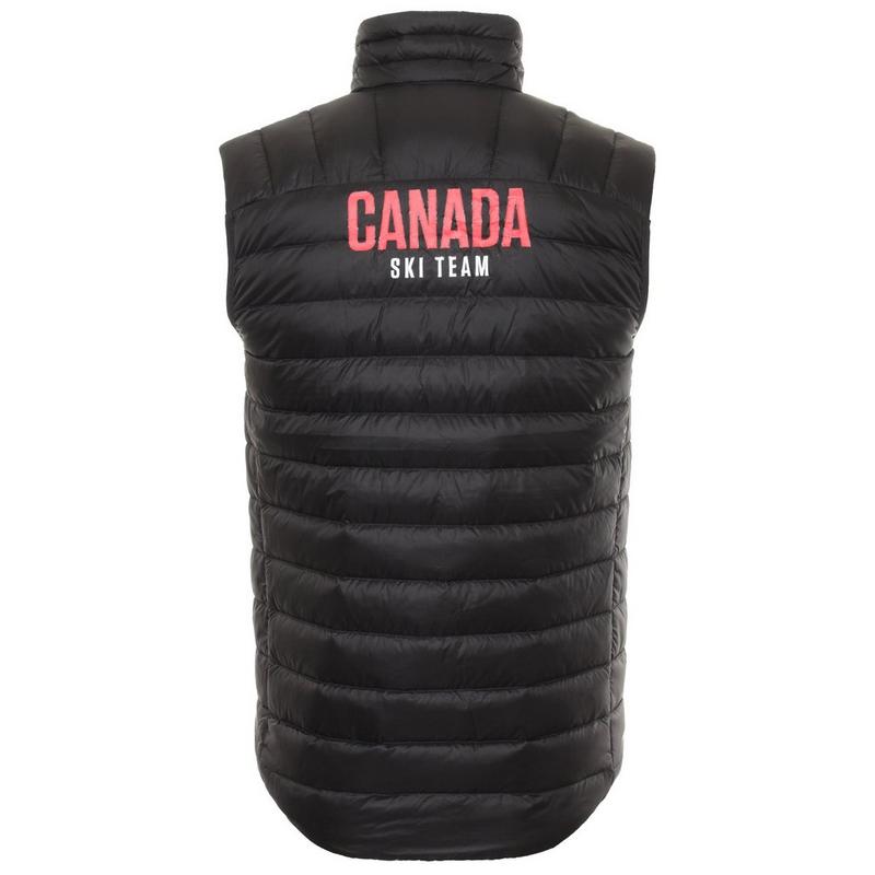 Helly Hansen Gilet Verglas 2.0 ACA en duvet pour hommes