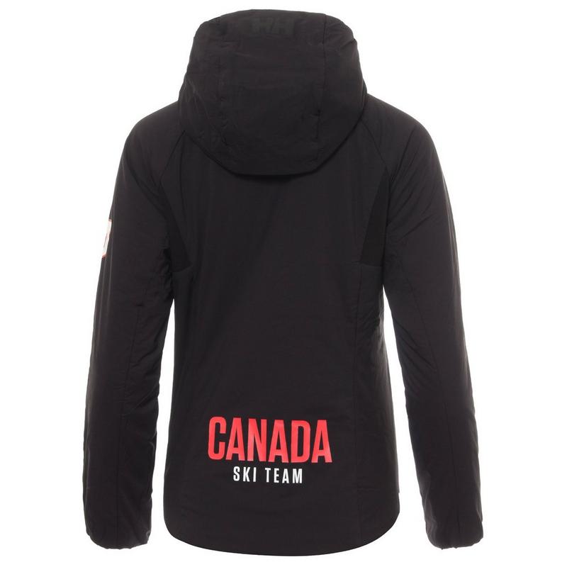 Helly Hansen Veste isolante &agrave; capuchon extensible Odin 2.0 ACA pour femmes