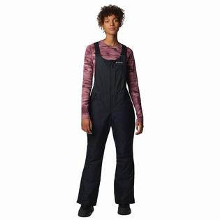 Columbia Pantalon Iceventure II Bib pour femmes