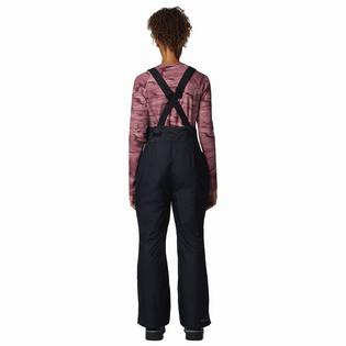 Columbia Women's Iceventure II Bib Pant