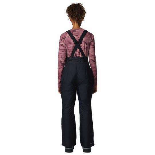 Women's Iceventure II Bib Pant | Columbia | Sporting Life Online