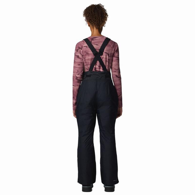 Columbia Women's Iceventure II Bib Pant