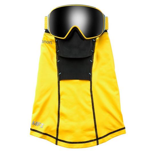スキー・スノーボードアクセサリー Men's Anon M4 Toric Goggle Anon M4 Toric - Review 2025 - Slope Magazine