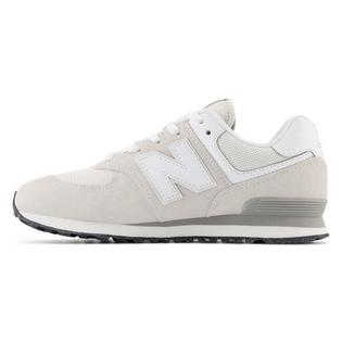 New Balance Juniors' [3.5-7] 574 Shoe
