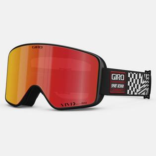  Method Snow Goggle