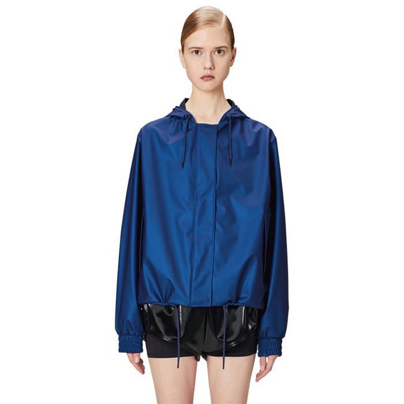 RAINS Veste String W pour femmes