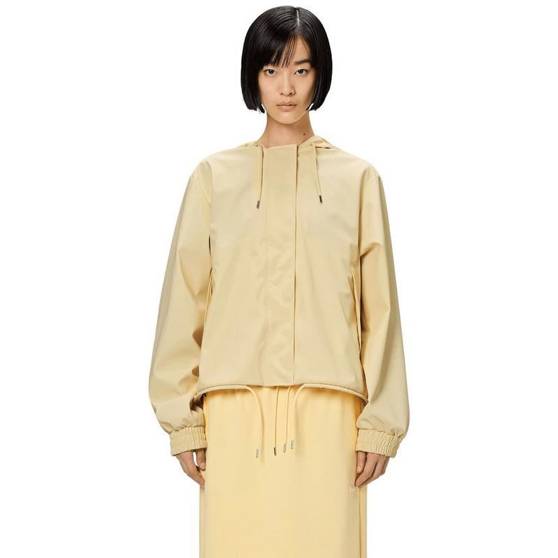 RAINS Veste String W pour femmes