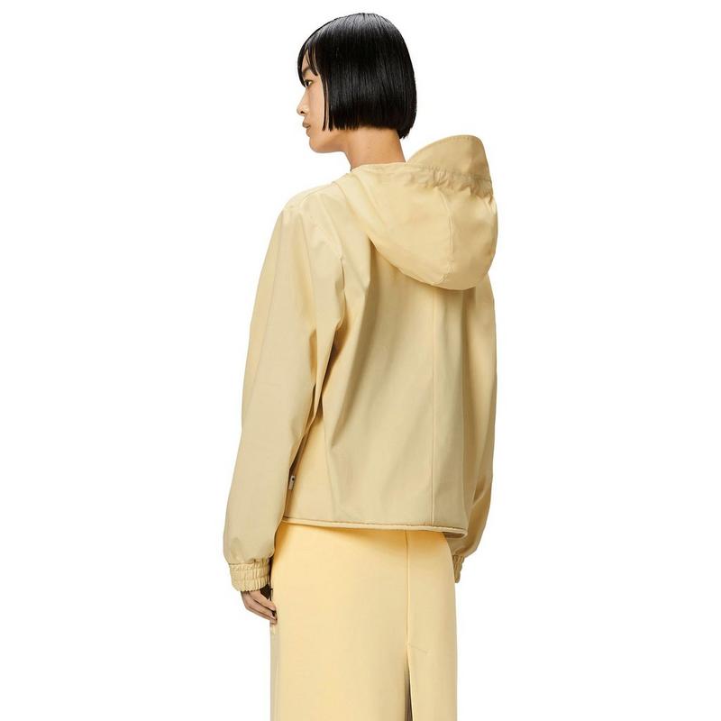 RAINS Veste String W pour femmes