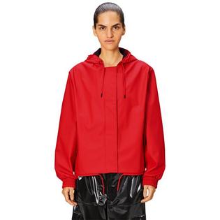 RAINS Veste String W pour femmes