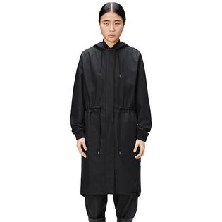 RAINS Women's String W Parka