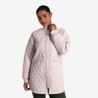 Lole Veste aviateur 3/4 pour femmes