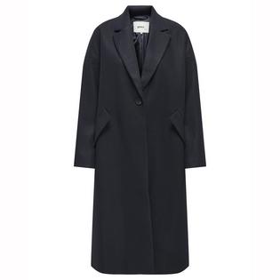 Only Women's Nancy Long Coat