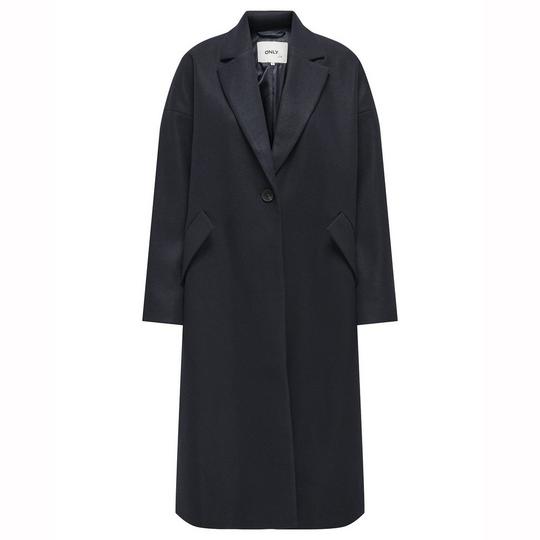 Women's Nancy Long Coat | Only | Sporting Life Online