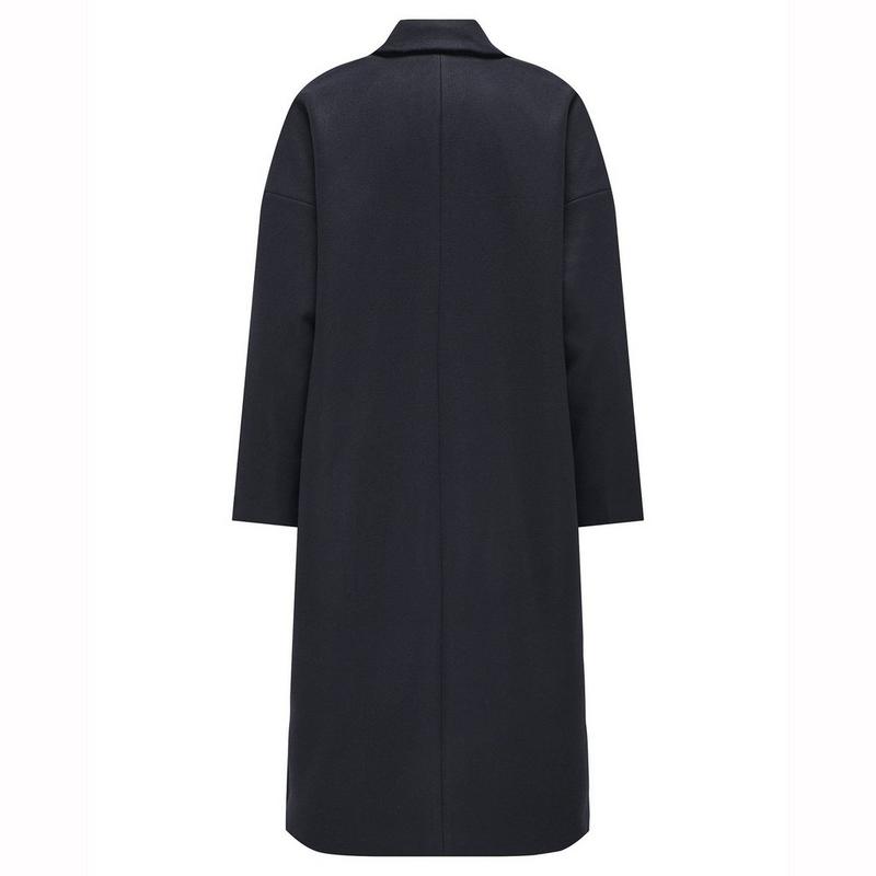Only Manteau long Nancy pour femmes