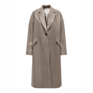  Women's Nancy Long Coat