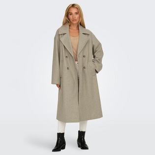 Only Women's Wembley Coat