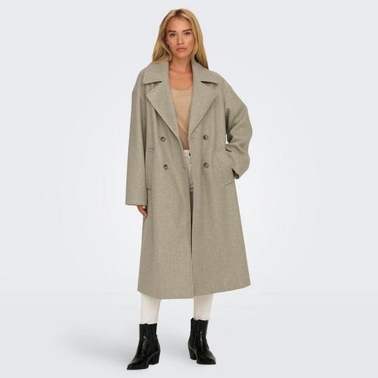 Only Women s Wembley Coat