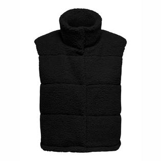 Women's Sandra Teddy Vest