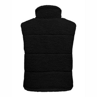 Only Women's Sandra Teddy Vest