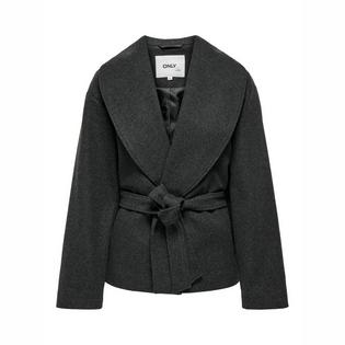  Women's Augusta Wrap Coat