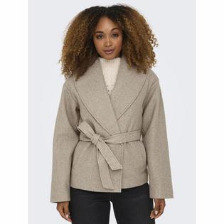  Women's Augusta Wrap Coat