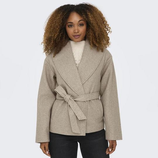 Women s Augusta Wrap Coat