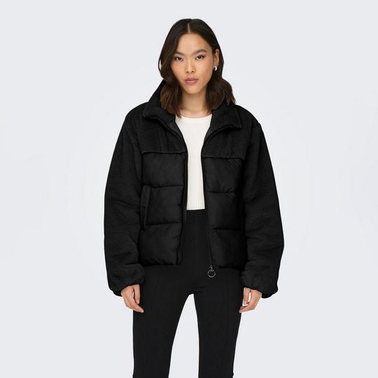 Only Women s Wanja Puffer Jacket