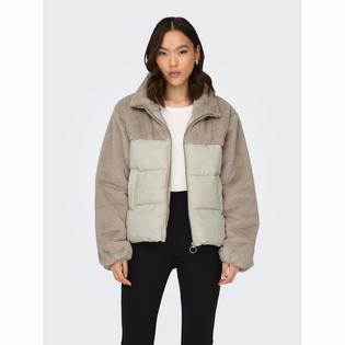 Only Women's Wanja Puffer Jacket