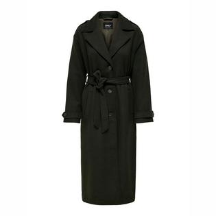 Women's Nalina Long Coat